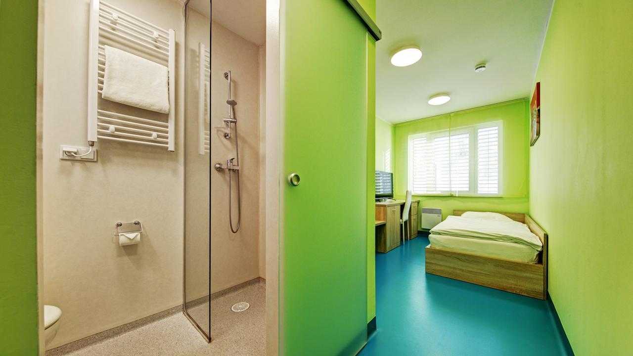 24Seven Hotel Nuernberg Екстериор снимка