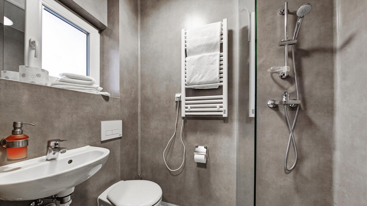 24Seven Hotel Nuernberg Екстериор снимка