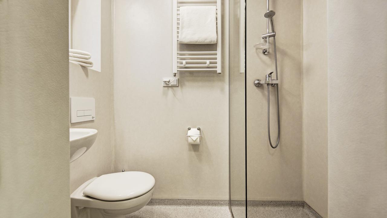 24Seven Hotel Nuernberg Екстериор снимка