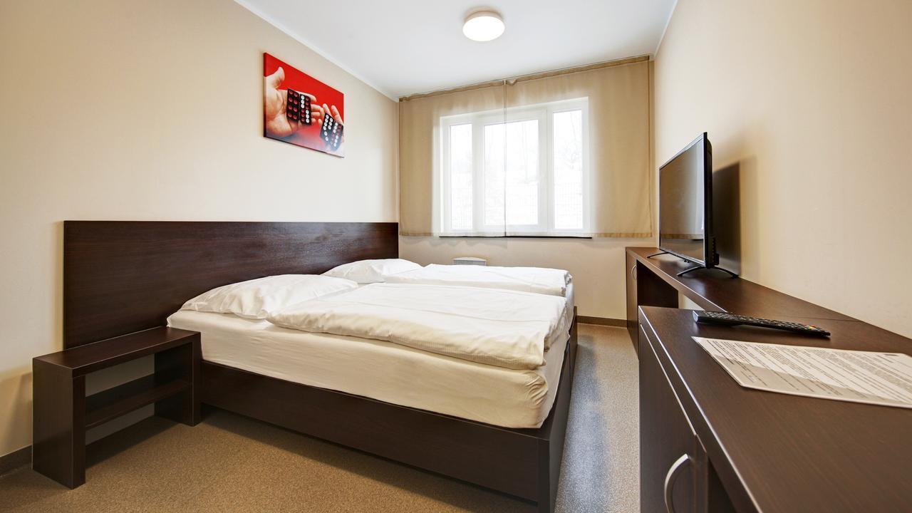 24Seven Hotel Nuernberg Екстериор снимка