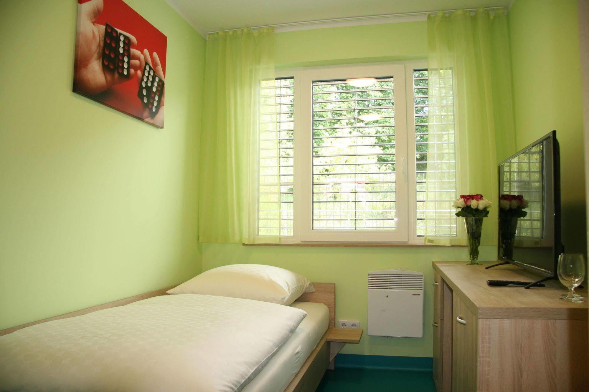 24Seven Hotel Nuernberg Екстериор снимка
