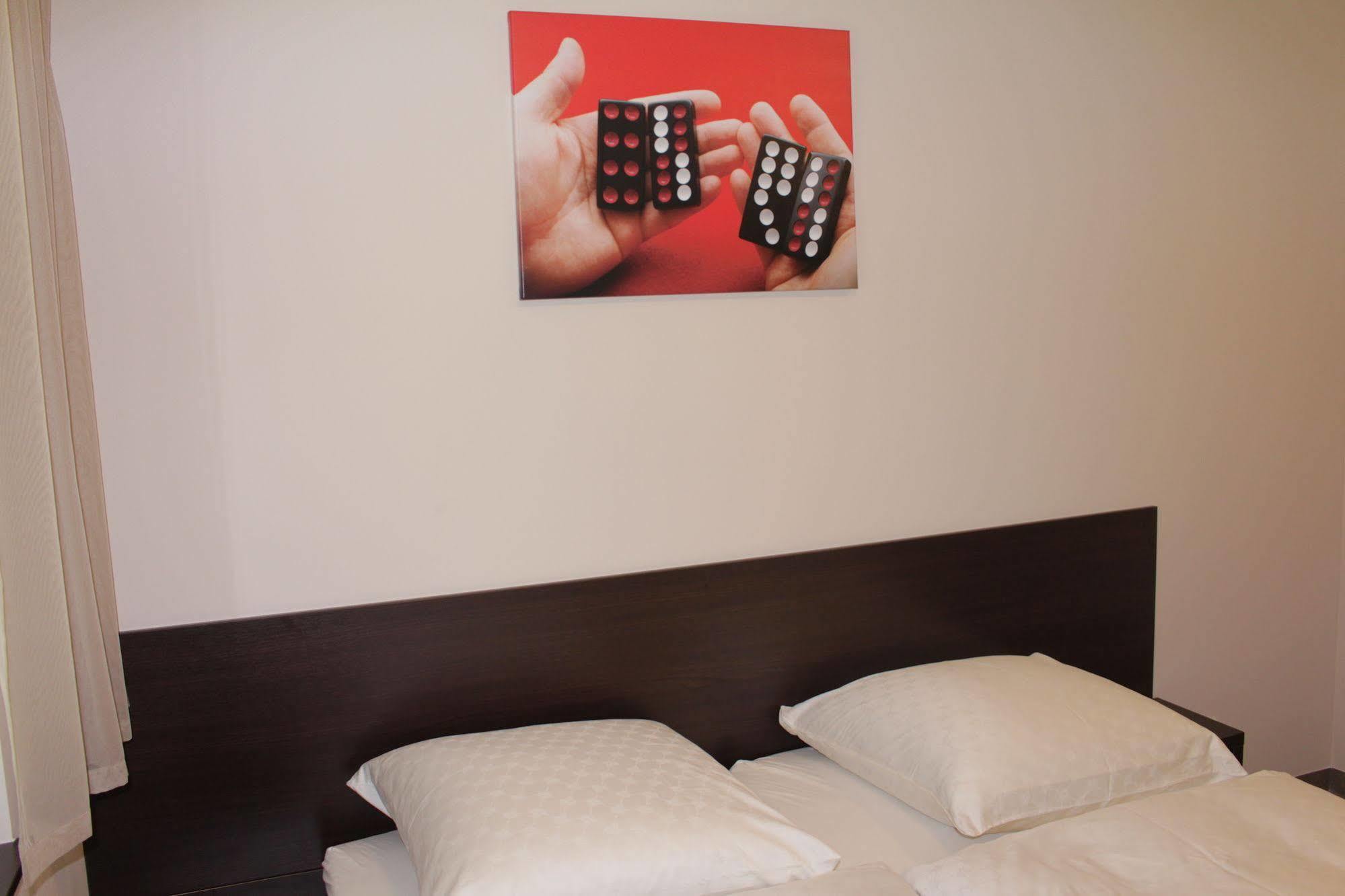 24Seven Hotel Nuernberg Екстериор снимка