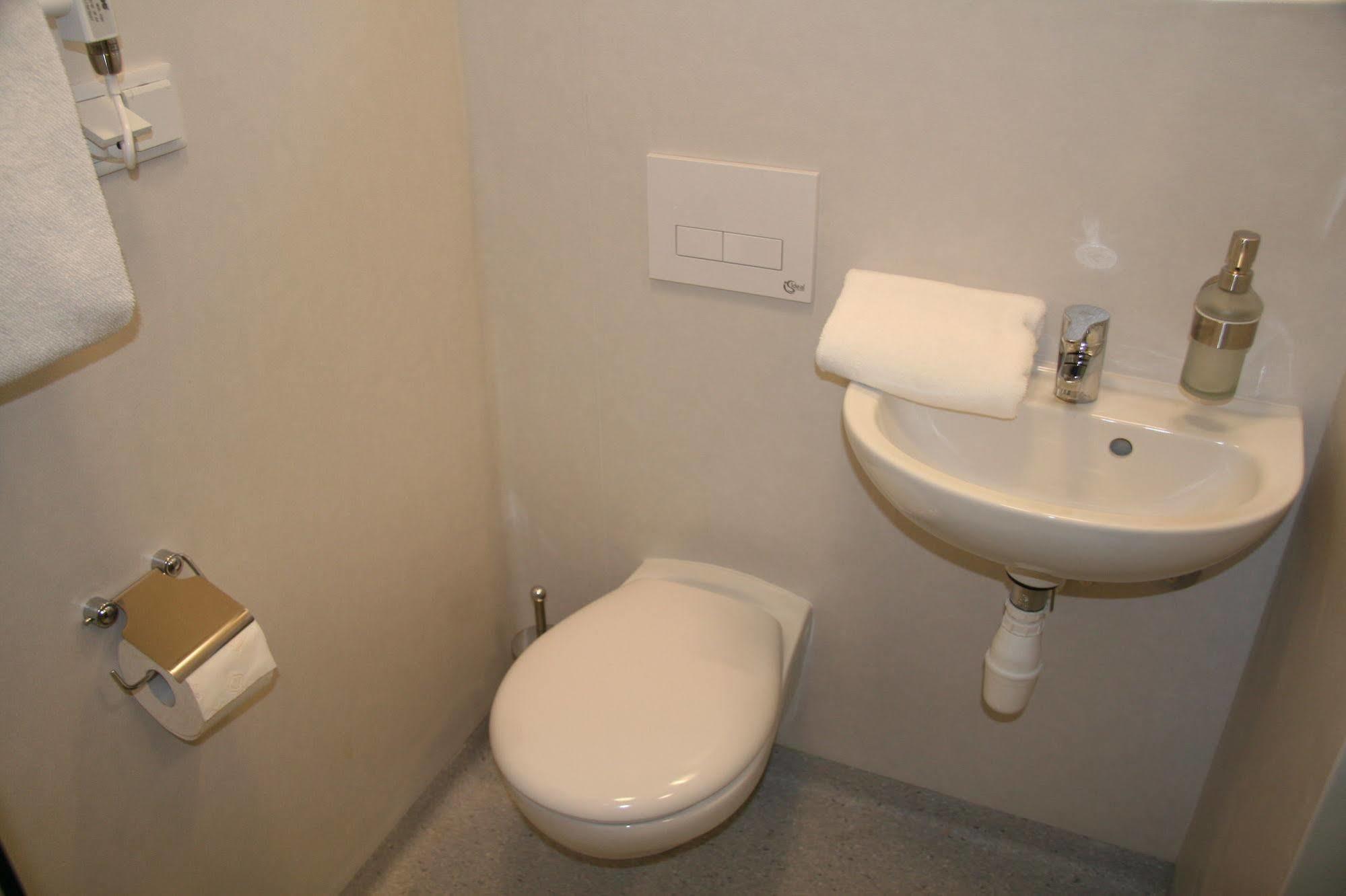 24Seven Hotel Nuernberg Екстериор снимка