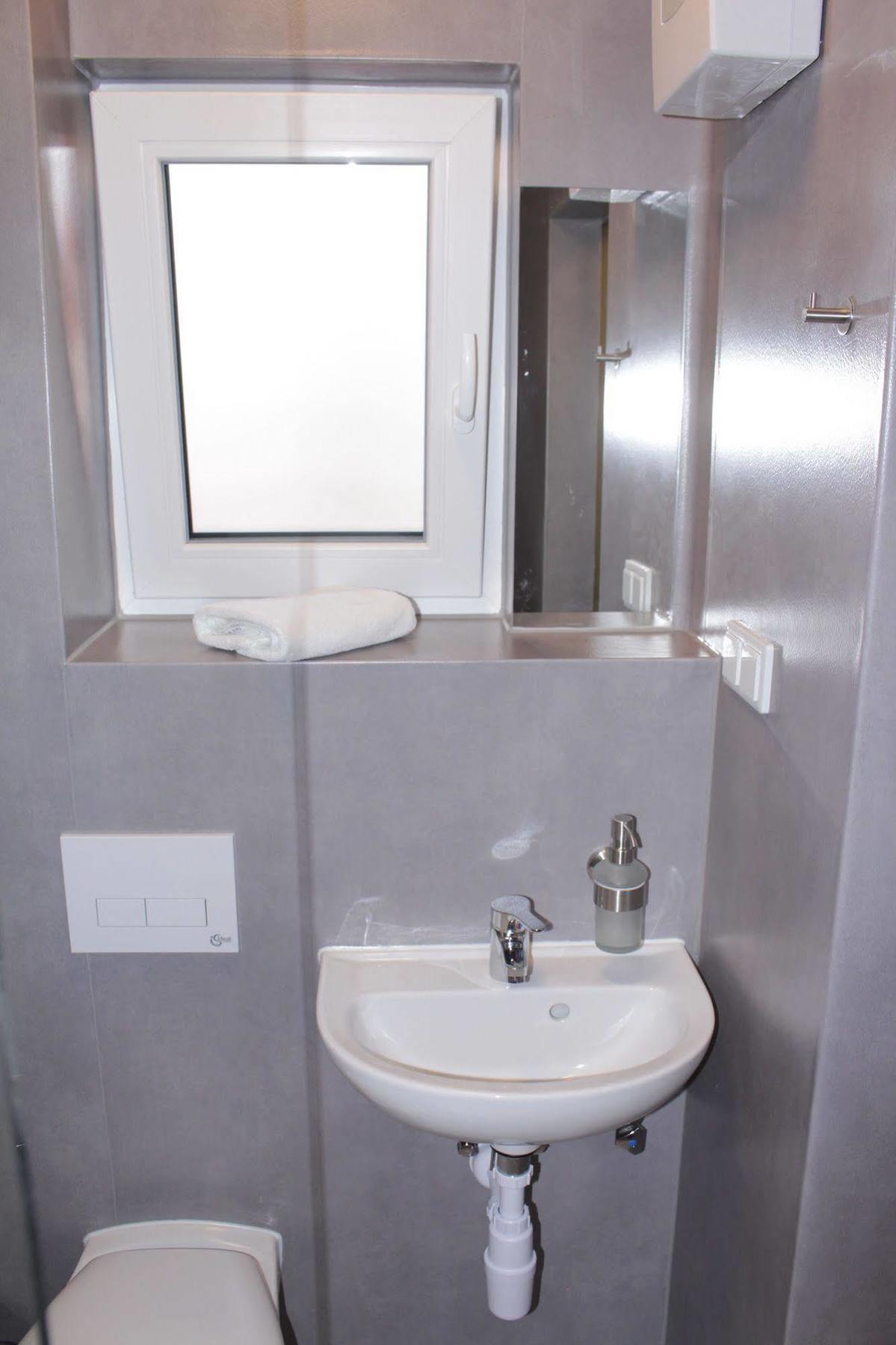 24Seven Hotel Nuernberg Екстериор снимка
